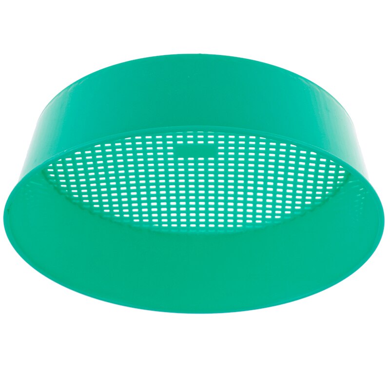Plastic Soil Sifter Sieve for Garden Soil Prep by HitMyNeed