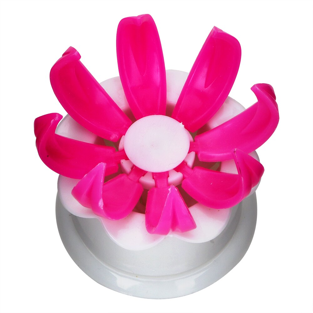 Plastic Steam Bun Mold Dumpling Sealer Tool by HitMyNeed