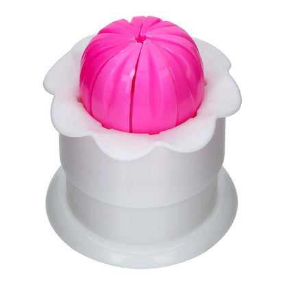 Plastic Steam Bun Mold Dumpling Sealer Tool by HitMyNeed