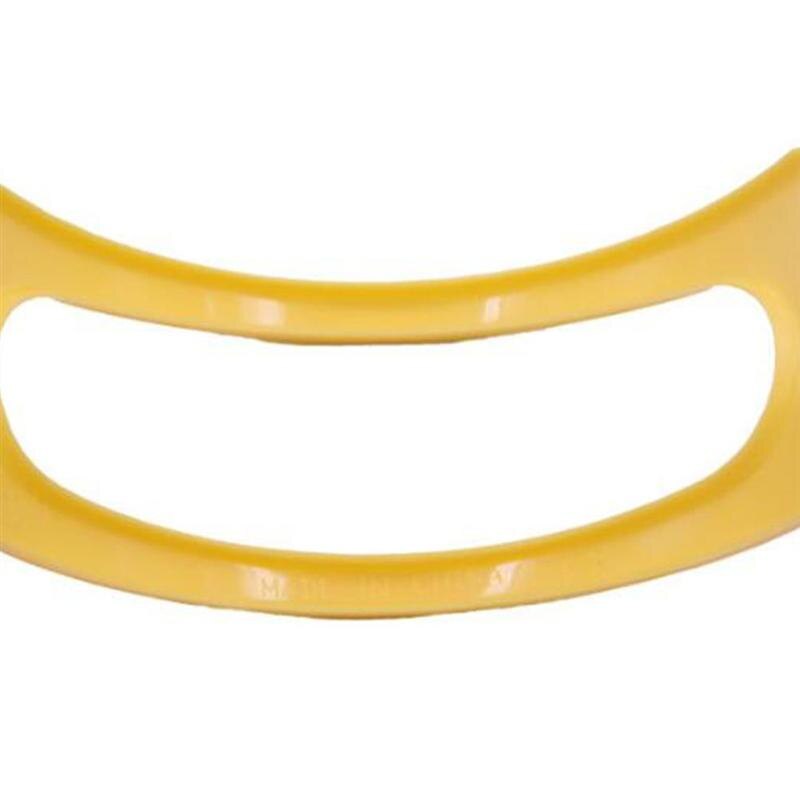 Plastic Taco Shell Holder Set of 12 by HitMyNeed