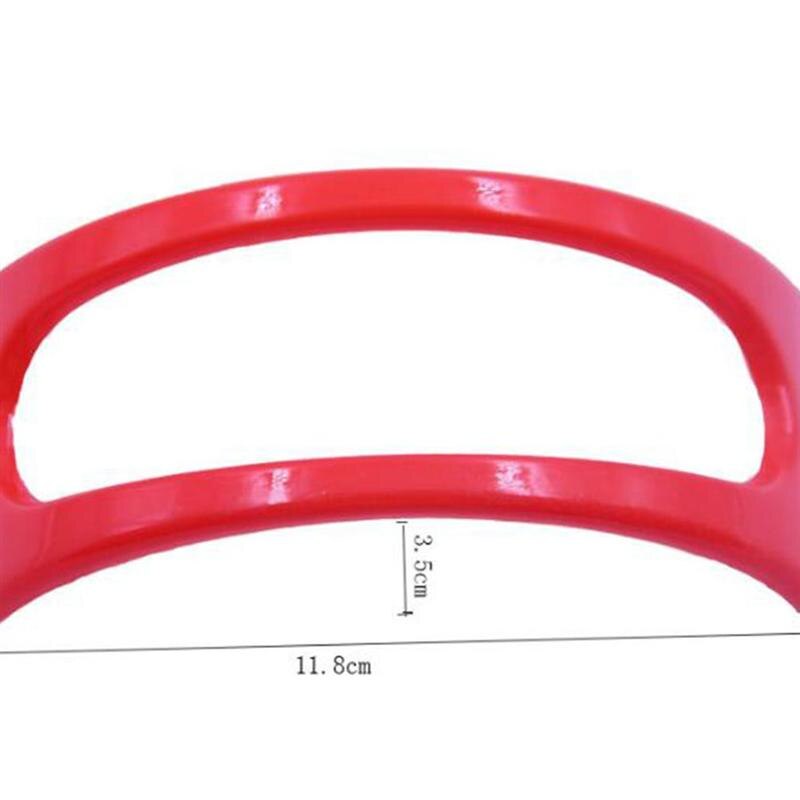 Plastic Taco Shell Holder Set of 12 by HitMyNeed