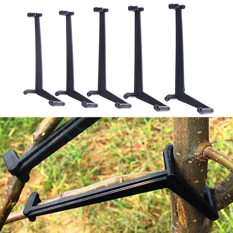 Plastic Tree Branch Supports (10 Pack) by HitMyNeed