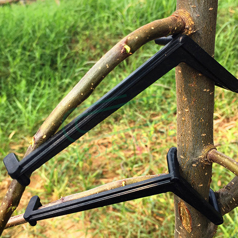 Plastic Tree Branch Supports (10 Pack) by HitMyNeed