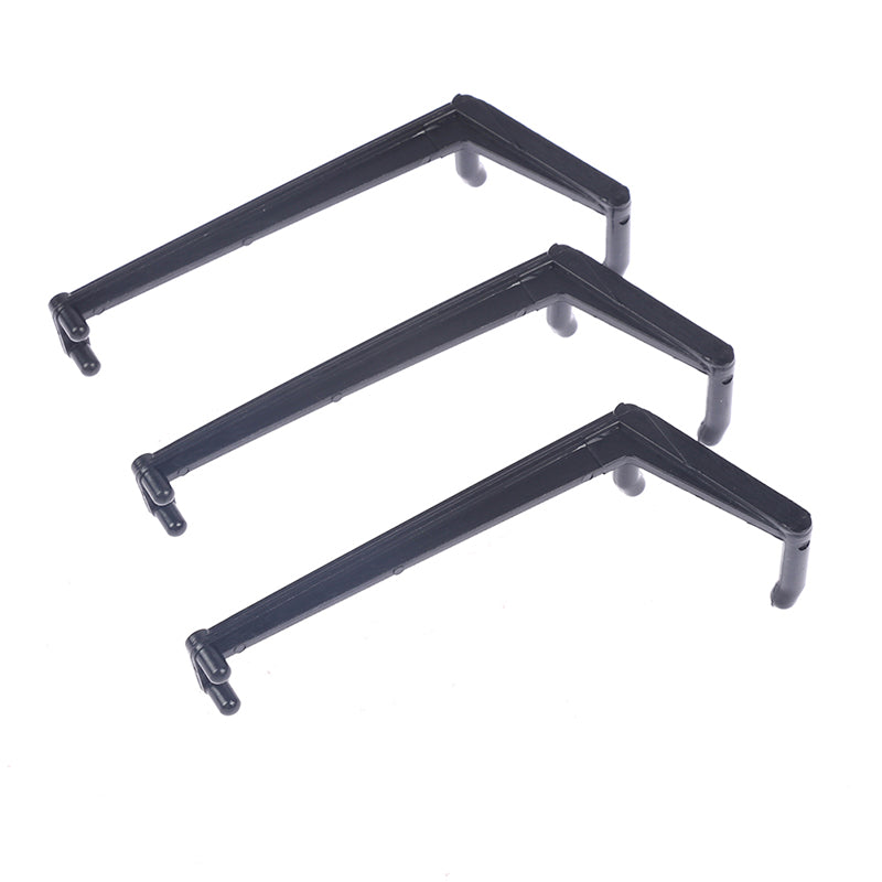 Plastic Tree Branch Supports (10 Pack) by HitMyNeed