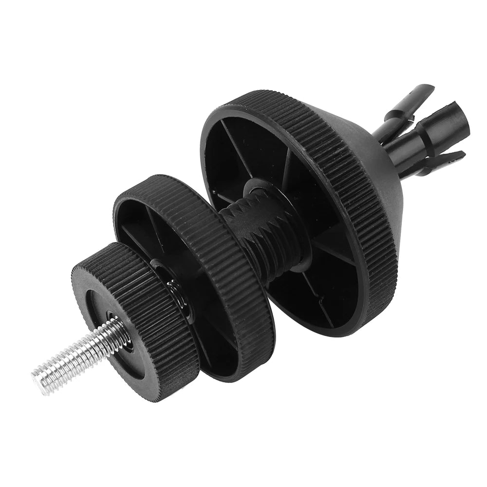 Plastic Universal Car Clutch Alignment Tool by HitMyNeed