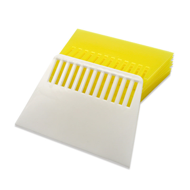 Plastic Wallpaper Scraper Tool by HitMyNeed