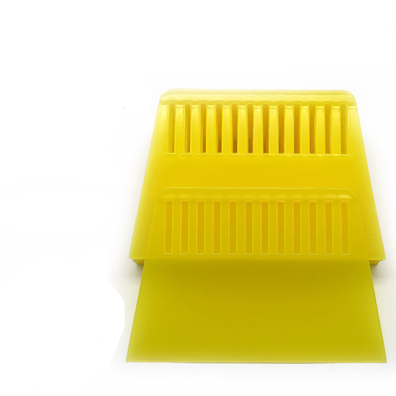 Plastic Wallpaper Scraper Tool by HitMyNeed