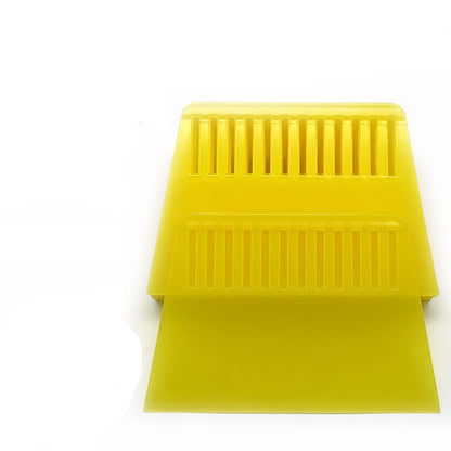 Plastic Wallpaper Scraper Tool by HitMyNeed
