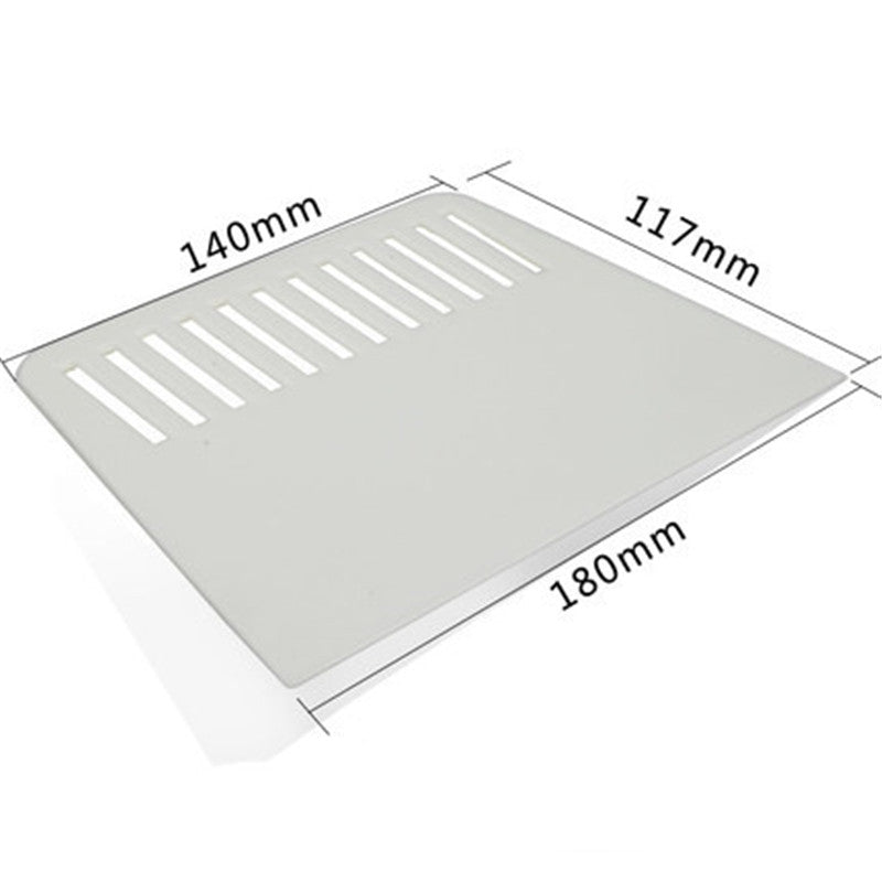 Plastic Wallpaper Scraper Tool by HitMyNeed