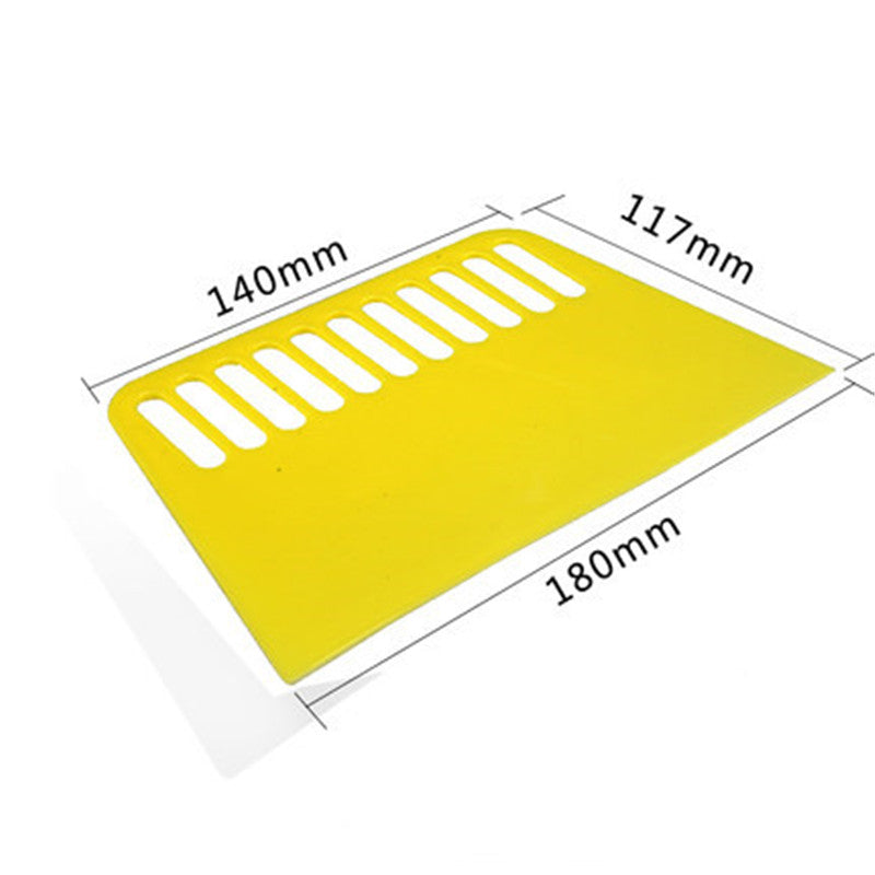 Plastic Wallpaper Scraper Tool by HitMyNeed