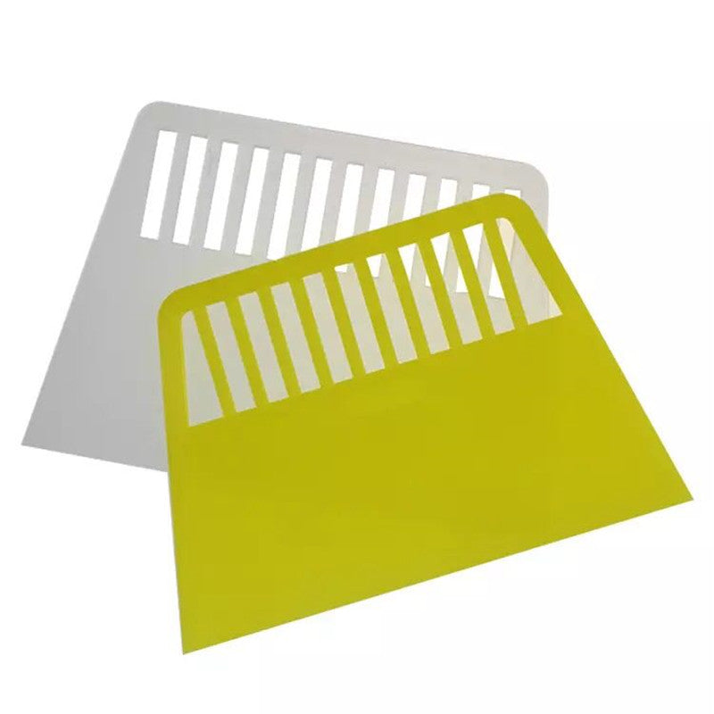 Plastic Wallpaper Scraper Tool by HitMyNeed