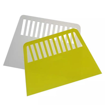Plastic Wallpaper Scraper Tool by HitMyNeed