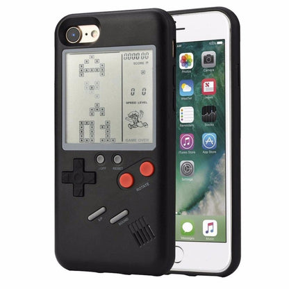 Playable Retro Gaming Case for iPhone 6-X by HitMyNeed