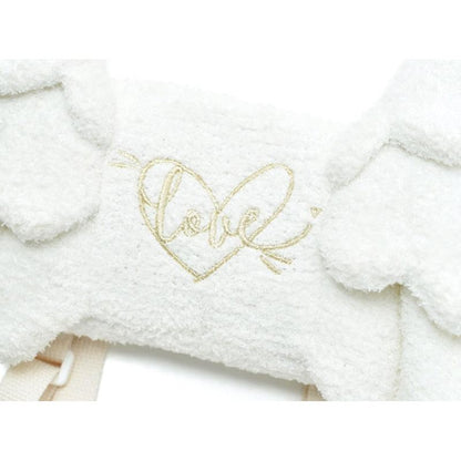 Plush Angel Wing Backpack for Kids, Teens & Adults by HitMyNeed