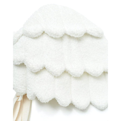 Plush Angel Wing Backpack for Kids, Teens & Adults by HitMyNeed