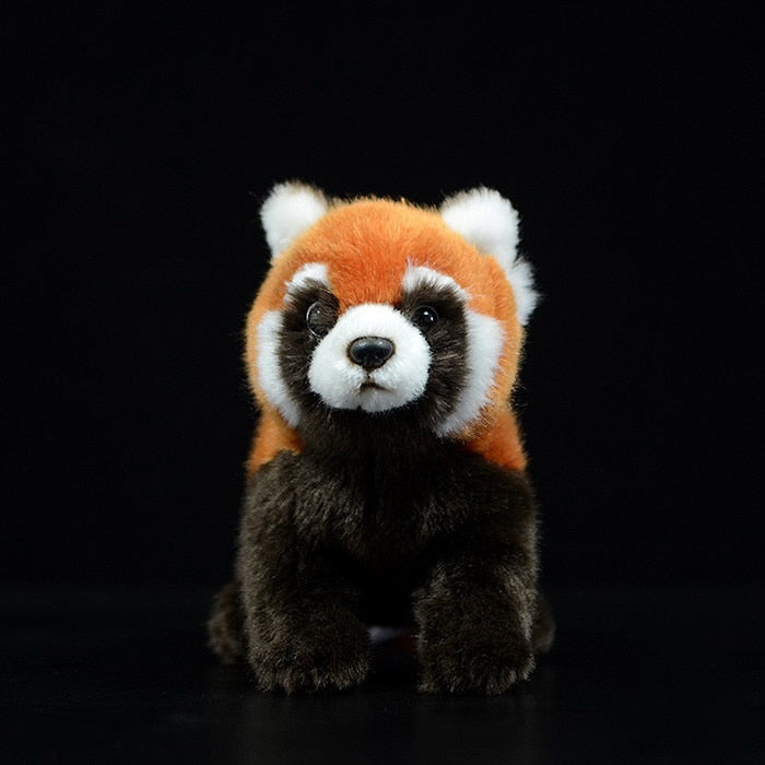 Plush Cotton Red Panda Soft Toy 23cm by HitMyNeed