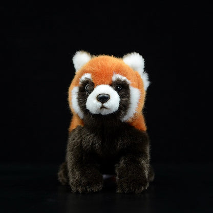 Plush Cotton Red Panda Soft Toy 23cm by HitMyNeed