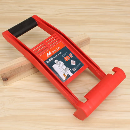 Plywood and Drywall Panel Carrier Handle by HitMyNeed