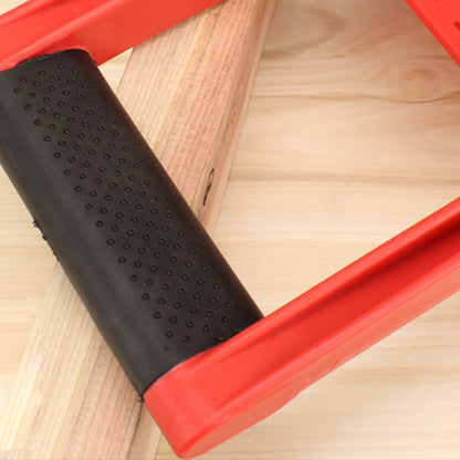Plywood and Drywall Panel Carrier Handle by HitMyNeed