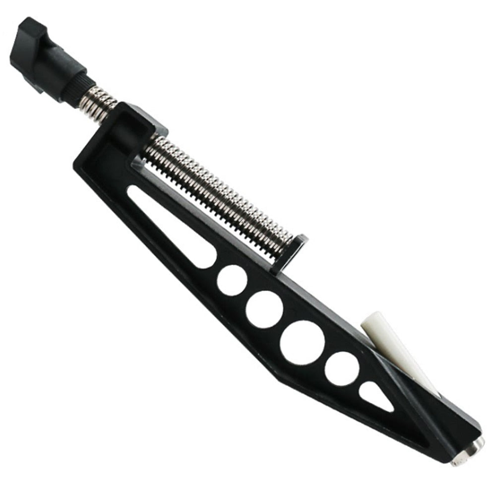 Pocket Hole Slant Pull Clamp for Woodworking by HitMyNeed