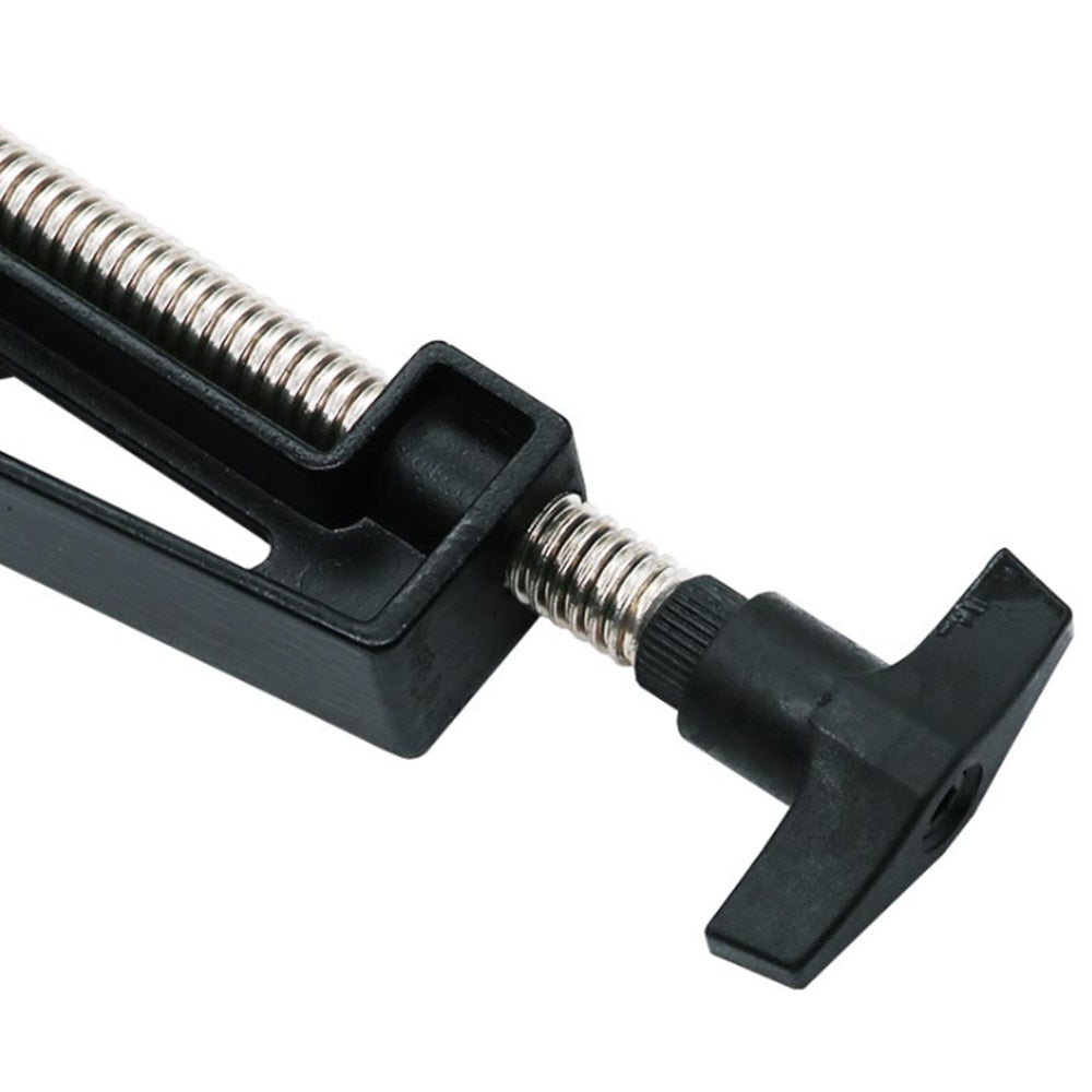 Pocket Hole Slant Pull Clamp for Woodworking by HitMyNeed