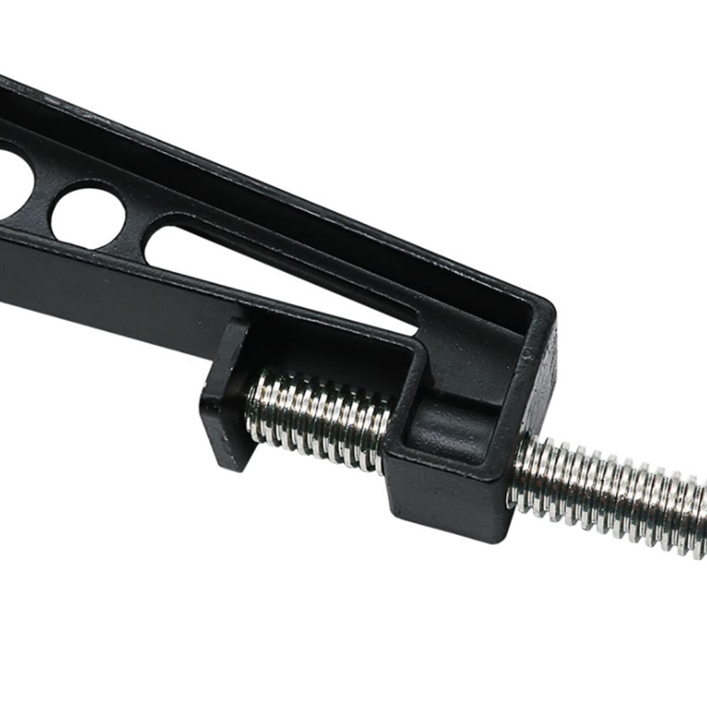Pocket Hole Slant Pull Clamp for Woodworking by HitMyNeed