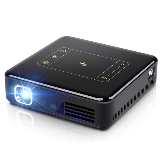 Pocket Portable Projector with WiFi & Power Bank by HitMyNeed