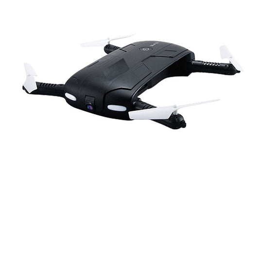 Pocket Selfie Drone with WiFi Camera & App Control by HitMyNeed