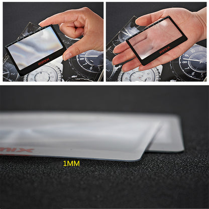 Pocket-Sized Magnifying Glass Fire Starter by HitMyNeed