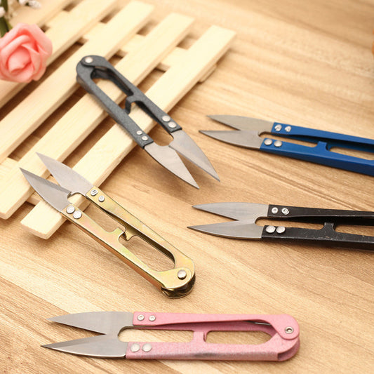Pocket Thread Clippers for Sewing and Knitting by HitMyNeed