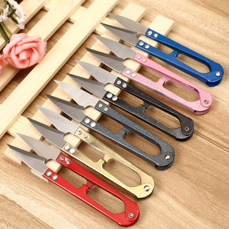 Pocket Thread Clippers for Sewing and Knitting by HitMyNeed