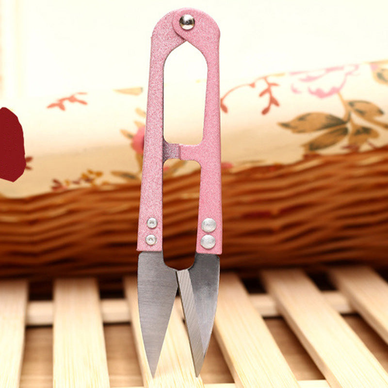 Pocket Thread Clippers for Sewing and Knitting by HitMyNeed