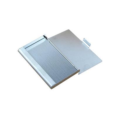 Pocket Waterproof Stainless Steel Card Holder by HitMyNeed