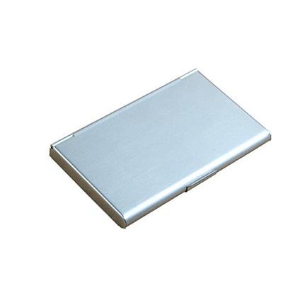 Pocket Waterproof Stainless Steel Card Holder by HitMyNeed