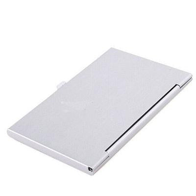 Pocket Waterproof Stainless Steel Card Holder by HitMyNeed