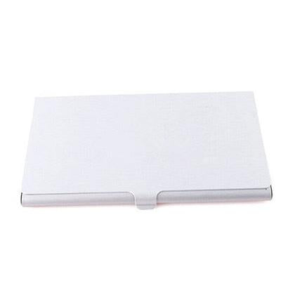 Pocket Waterproof Stainless Steel Card Holder by HitMyNeed