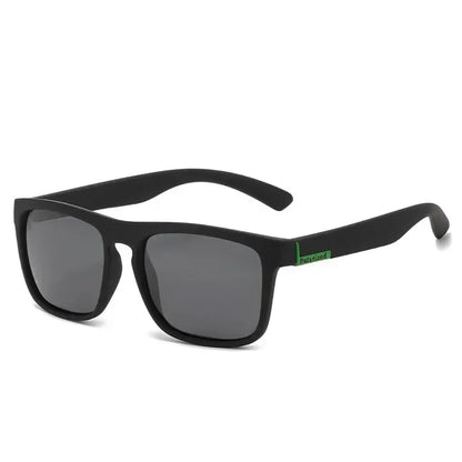 Polarized Photochromic Driving & Sports Sunglasses gn by HitMyNeed