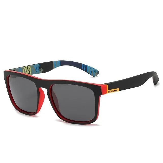 Polarized Photochromic Driving & Sports Sunglasses hbk by HitMyNeed