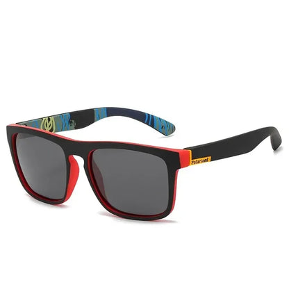 Polarized Photochromic Driving & Sports Sunglasses hbk by HitMyNeed