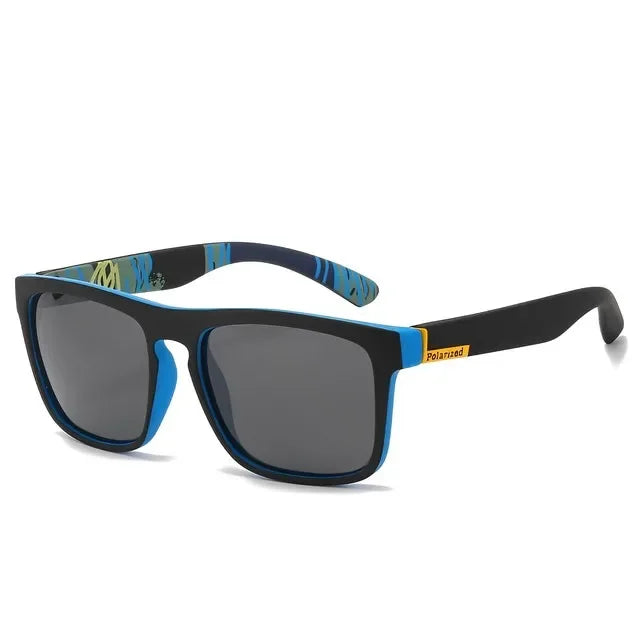 Polarized Photochromic Driving & Sports Sunglasses lbk by HitMyNeed