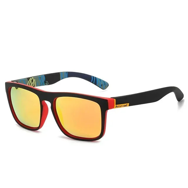 Polarized Photochromic Driving & Sports Sunglasses rd by HitMyNeed