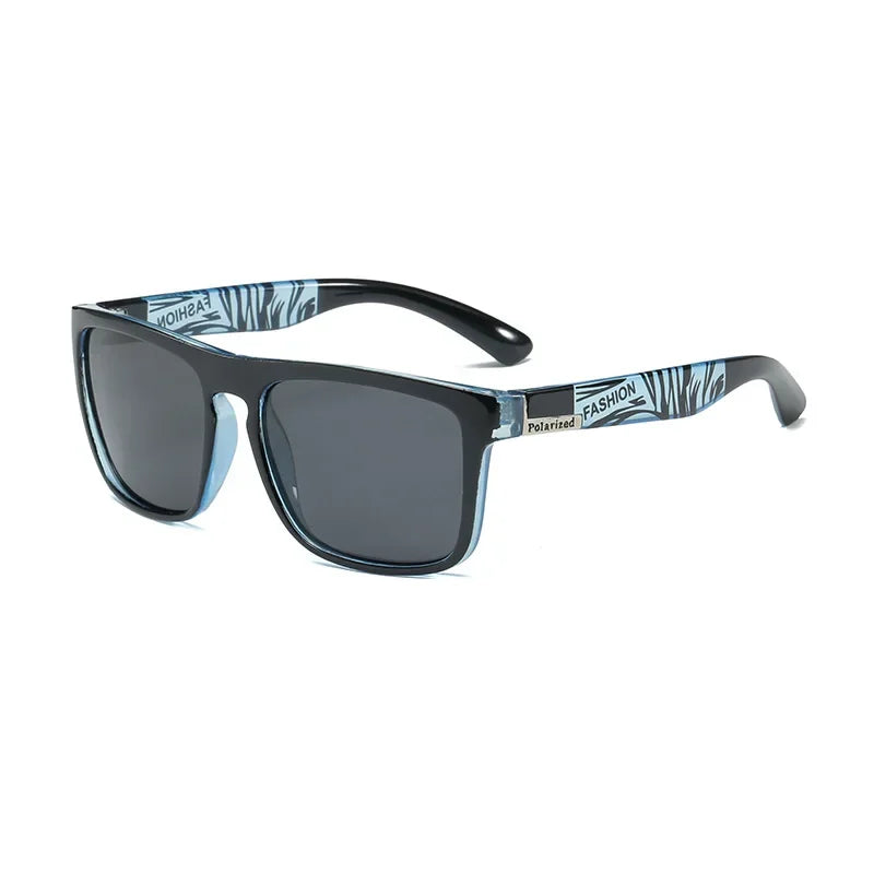 Polarized Photochromic Driving & Sports Sunglasses tbu by HitMyNeed