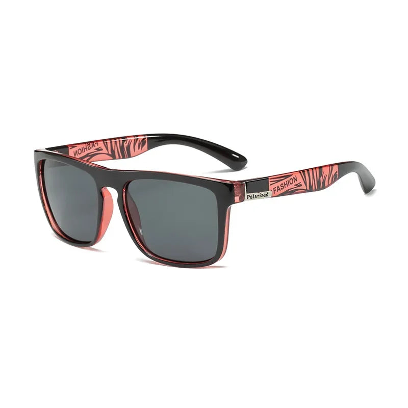 Polarized Photochromic Driving & Sports Sunglasses trd by HitMyNeed