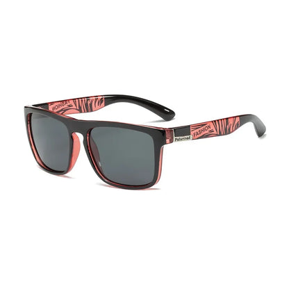 Polarized Photochromic Driving & Sports Sunglasses trd by HitMyNeed