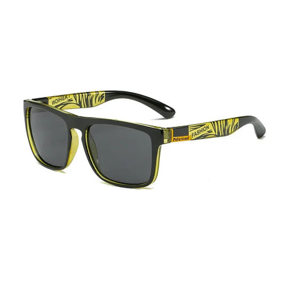 Polarized Photochromic Driving & Sports Sunglasses tyl by HitMyNeed