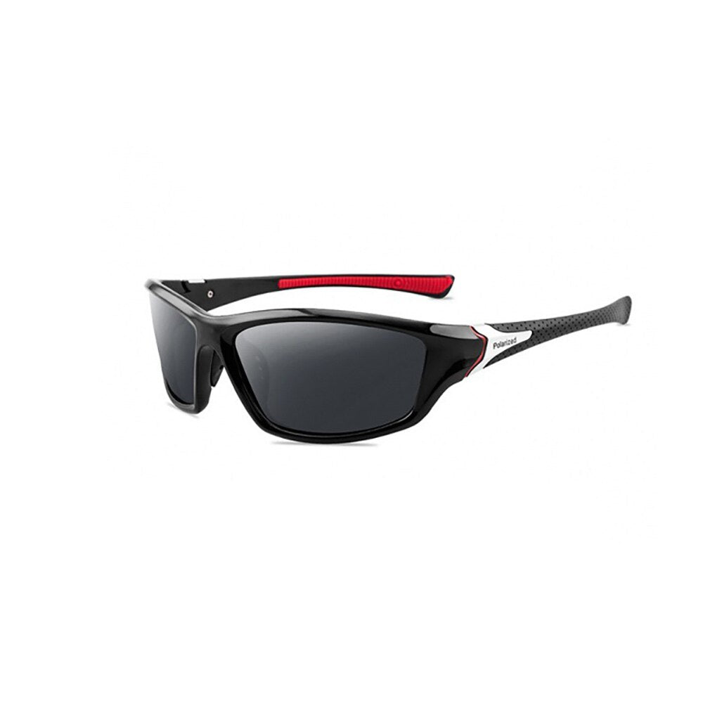 Polarized Vintage Driving Sunglasses for Men & Women by HitMyNeed