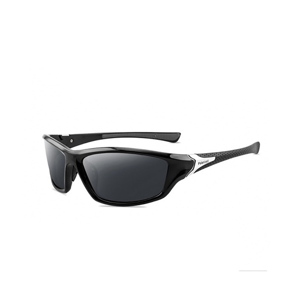 Polarized Vintage Driving Sunglasses for Men & Women by HitMyNeed