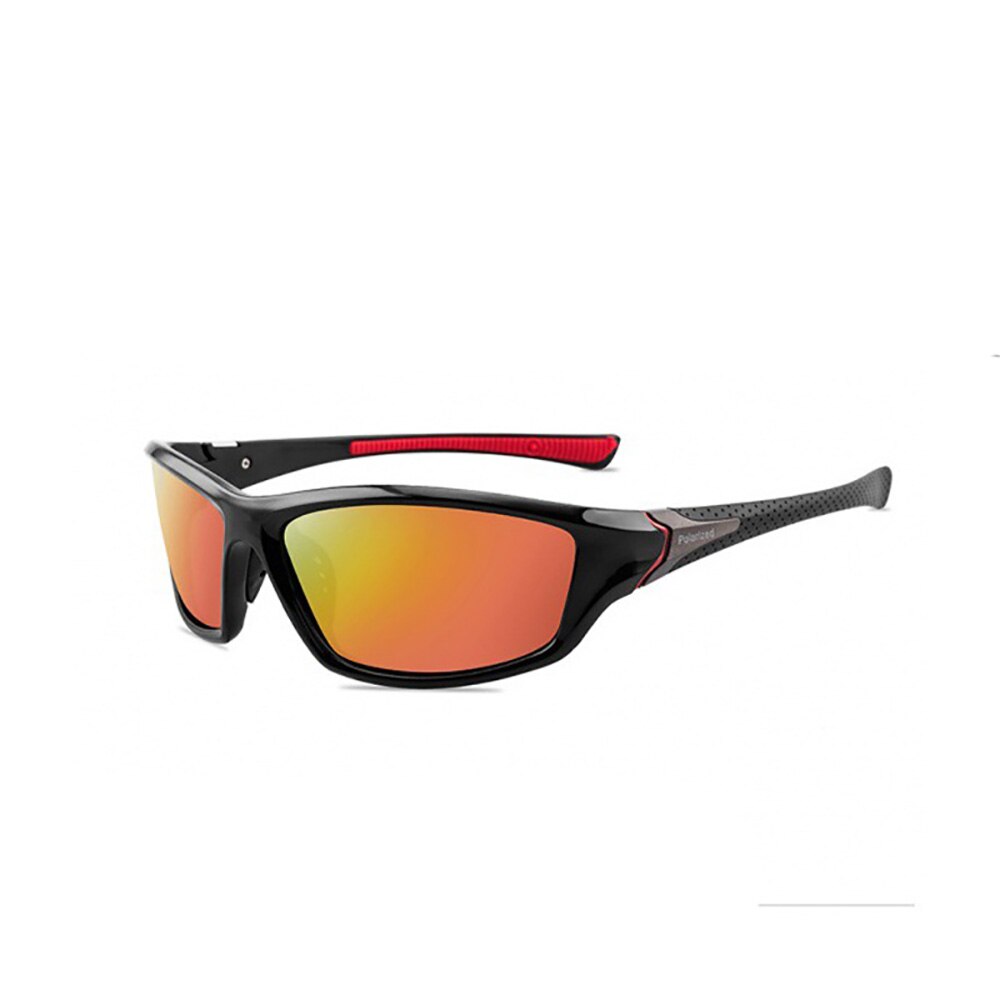 Polarized Vintage Driving Sunglasses for Men & Women by HitMyNeed