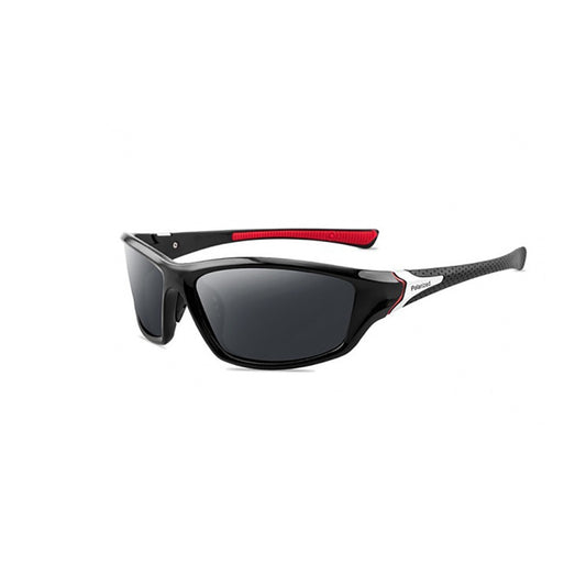 Polarized Vintage Driving Sunglasses for Men & Women grey by HitMyNeed