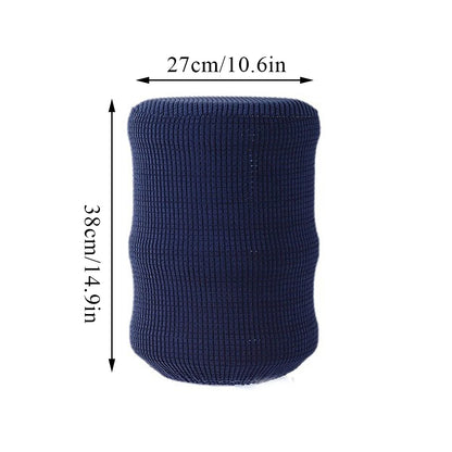 Polyester Water Dispenser Cover for 5-Gallon Bottles by HitMyNeed